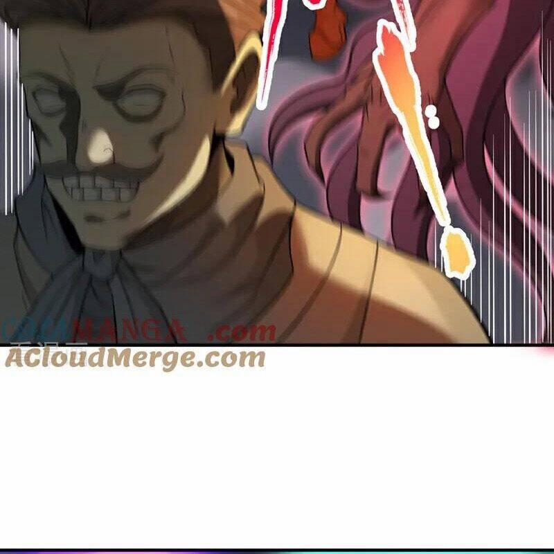 Ta Bị Nhốt Tại Cùng Một Ngày Mười Vạn Năm 511 trang 29