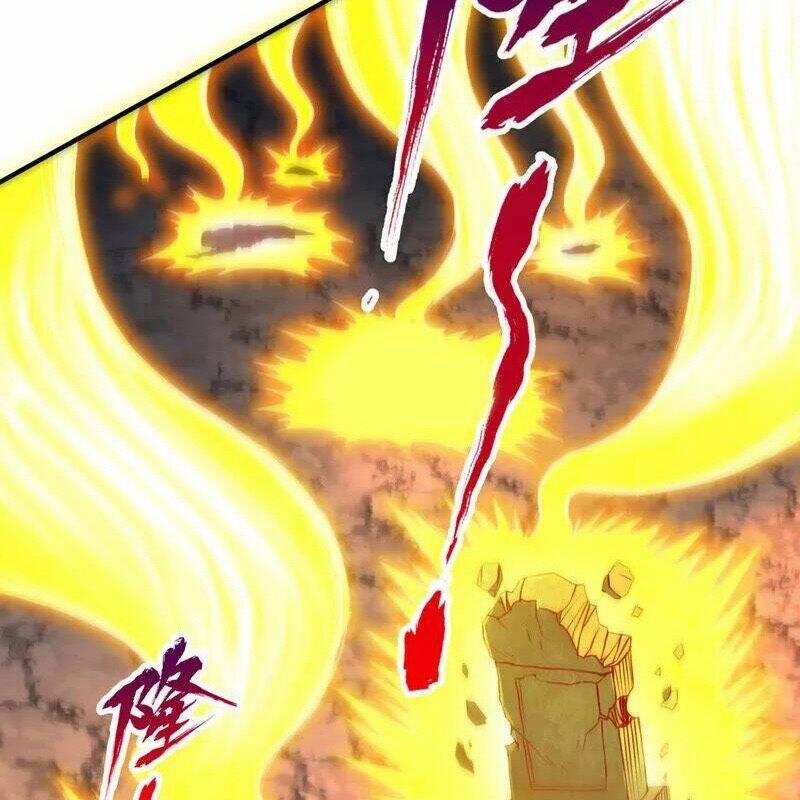 Ta Bị Nhốt Tại Cùng Một Ngày Mười Vạn Năm 511 trang 3