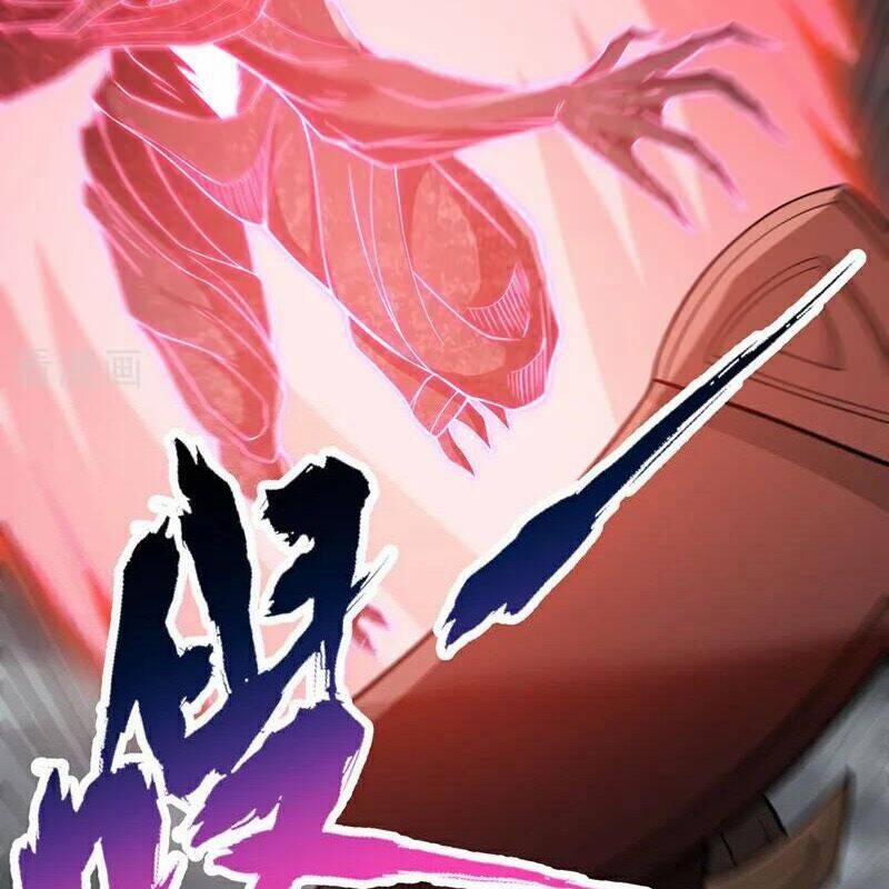 Ta Bị Nhốt Tại Cùng Một Ngày Mười Vạn Năm 511 trang 31