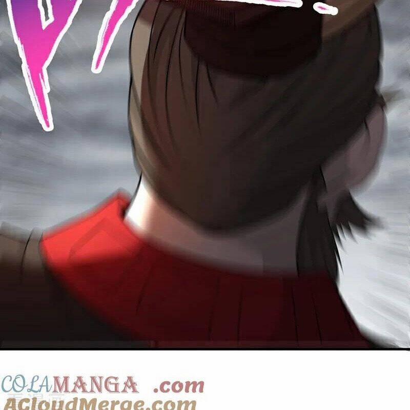 Ta Bị Nhốt Tại Cùng Một Ngày Mười Vạn Năm 511 trang 32