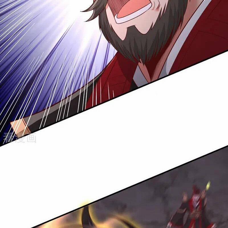 Ta Bị Nhốt Tại Cùng Một Ngày Mười Vạn Năm 511 trang 34