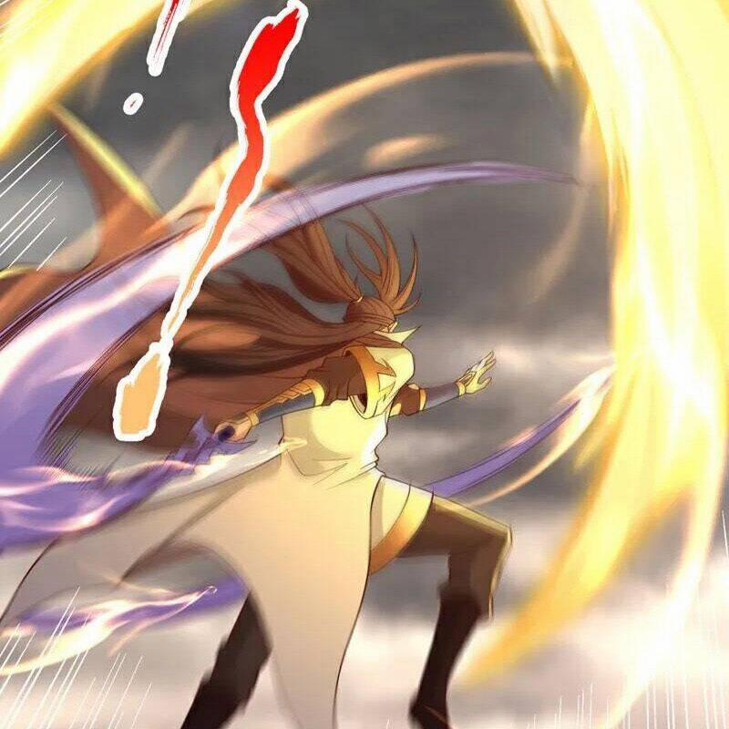 Ta Bị Nhốt Tại Cùng Một Ngày Mười Vạn Năm 511 trang 38