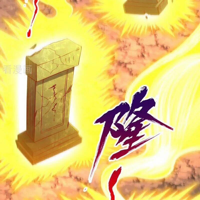 Ta Bị Nhốt Tại Cùng Một Ngày Mười Vạn Năm 511 trang 4