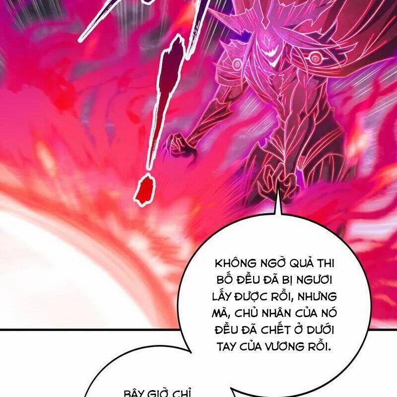 Ta Bị Nhốt Tại Cùng Một Ngày Mười Vạn Năm 511 trang 40