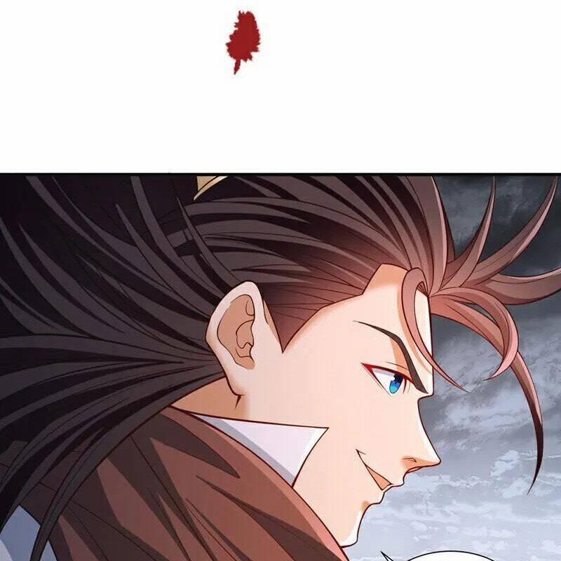 Ta Bị Nhốt Tại Cùng Một Ngày Mười Vạn Năm 511 trang 50