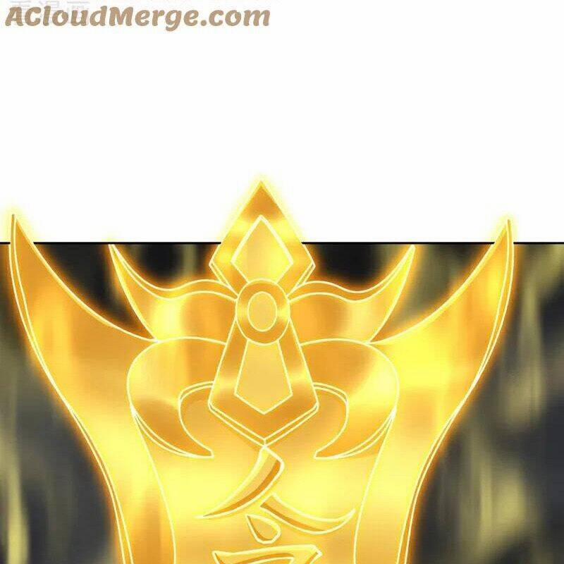 Ta Bị Nhốt Tại Cùng Một Ngày Mười Vạn Năm 511 trang 61