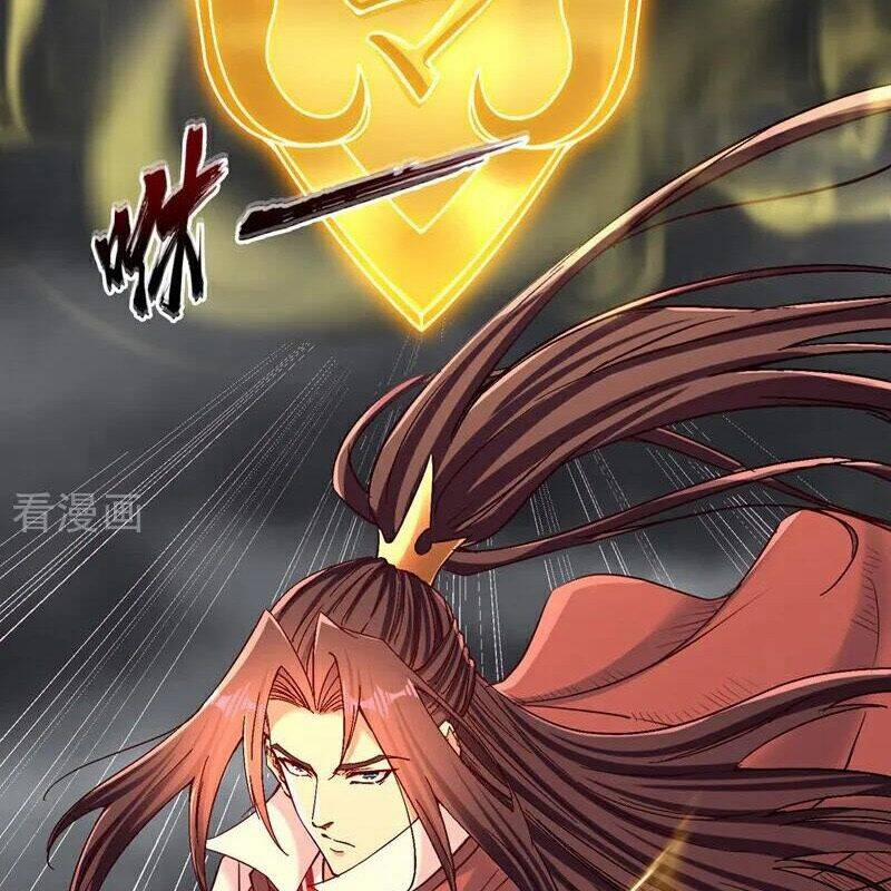 Ta Bị Nhốt Tại Cùng Một Ngày Mười Vạn Năm 511 trang 62