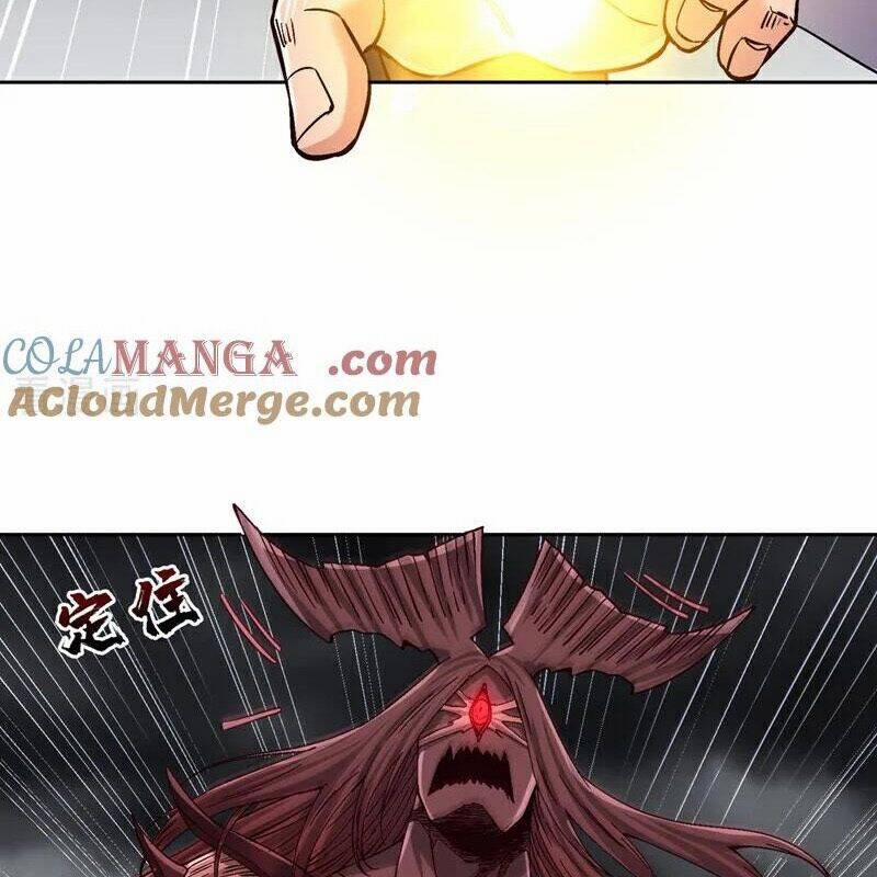 Ta Bị Nhốt Tại Cùng Một Ngày Mười Vạn Năm 511 trang 64