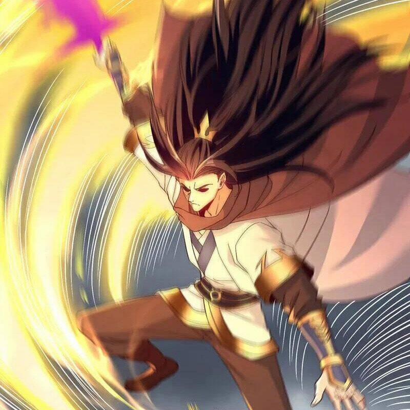 Ta Bị Nhốt Tại Cùng Một Ngày Mười Vạn Năm 511 trang 73