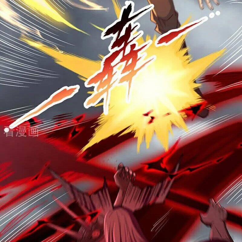 Ta Bị Nhốt Tại Cùng Một Ngày Mười Vạn Năm 511 trang 74