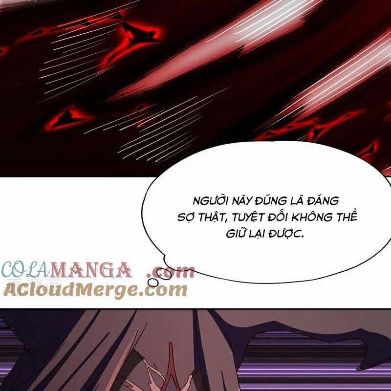 Ta Bị Nhốt Tại Cùng Một Ngày Mười Vạn Năm 511 trang 76