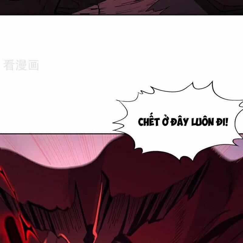 Ta Bị Nhốt Tại Cùng Một Ngày Mười Vạn Năm 511 trang 78