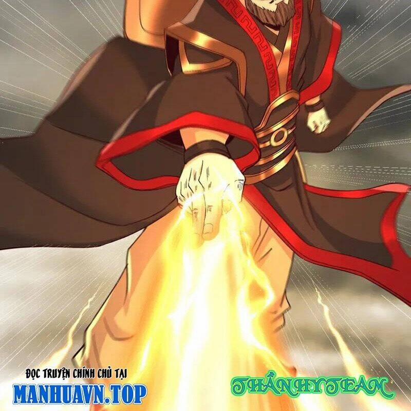 Ta Bị Nhốt Tại Cùng Một Ngày Mười Vạn Năm 512 trang 14