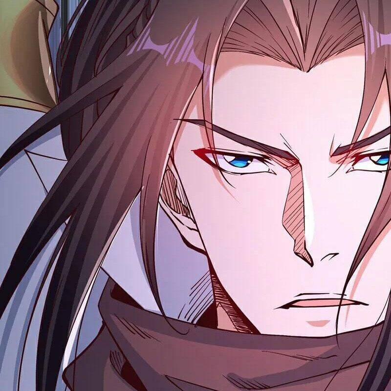 Ta Bị Nhốt Tại Cùng Một Ngày Mười Vạn Năm 512 trang 21