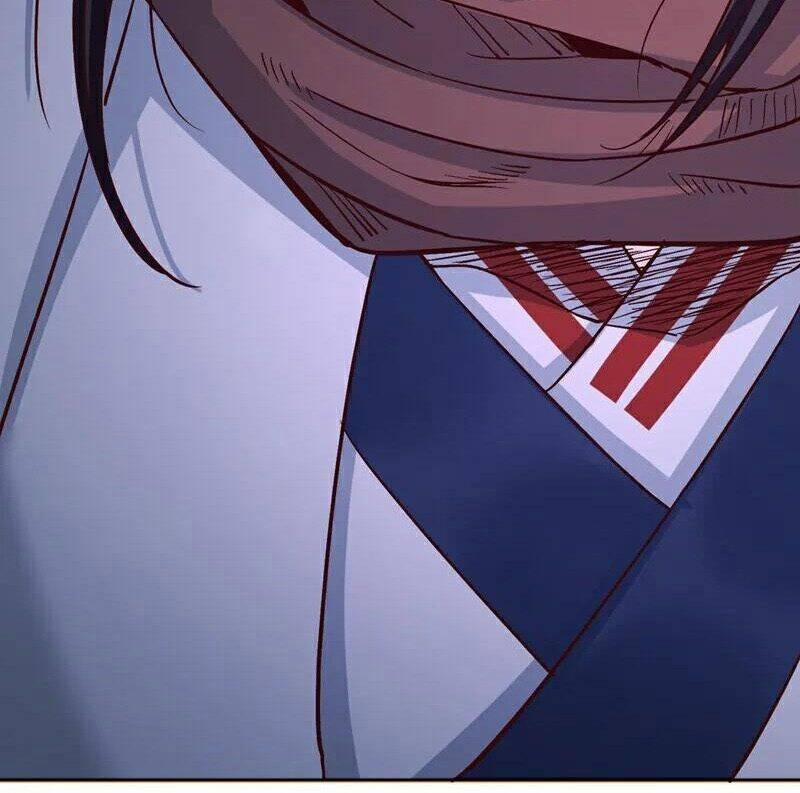 Ta Bị Nhốt Tại Cùng Một Ngày Mười Vạn Năm 512 trang 22