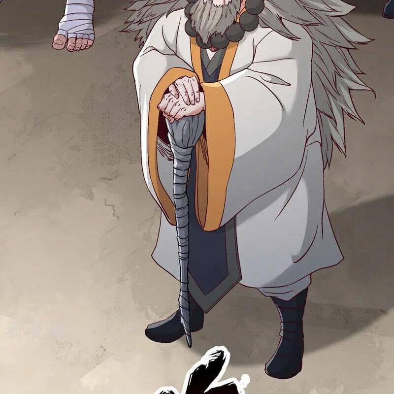 Ta Bị Nhốt Tại Cùng Một Ngày Mười Vạn Năm 512 trang 24