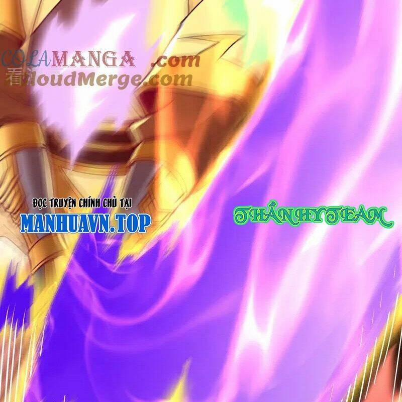 Ta Bị Nhốt Tại Cùng Một Ngày Mười Vạn Năm 512 trang 27