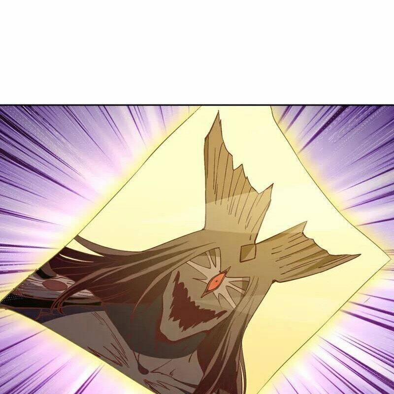 Ta Bị Nhốt Tại Cùng Một Ngày Mười Vạn Năm 512 trang 34