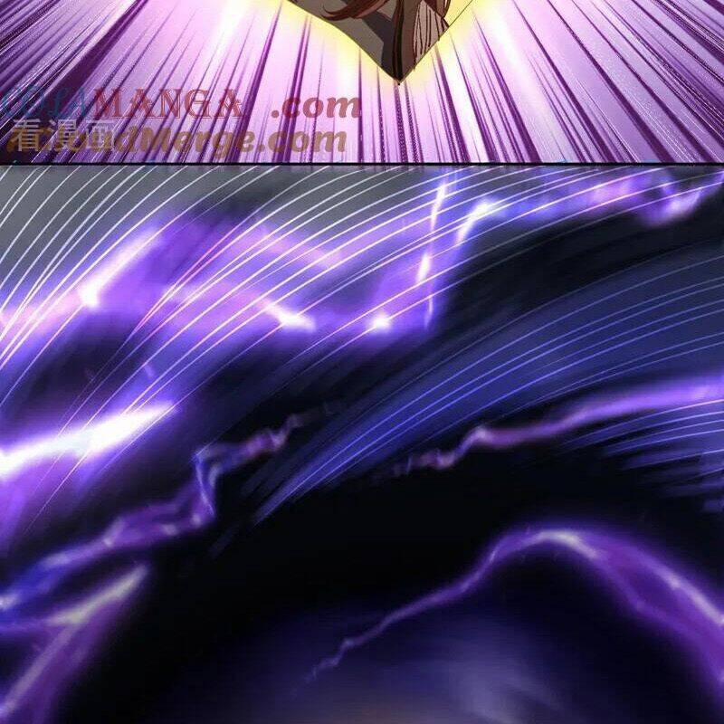 Ta Bị Nhốt Tại Cùng Một Ngày Mười Vạn Năm 512 trang 35