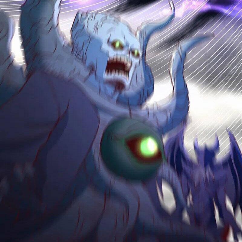 Ta Bị Nhốt Tại Cùng Một Ngày Mười Vạn Năm 512 trang 37