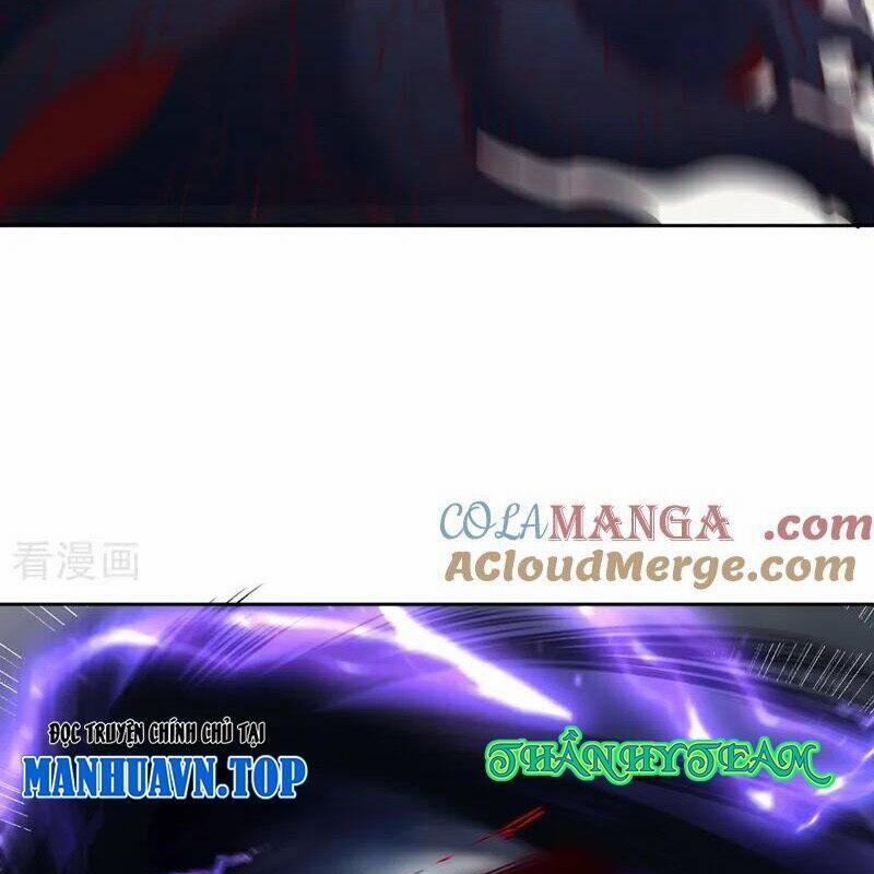 Ta Bị Nhốt Tại Cùng Một Ngày Mười Vạn Năm 512 trang 38