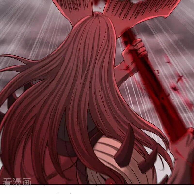 Ta Bị Nhốt Tại Cùng Một Ngày Mười Vạn Năm 512 trang 4