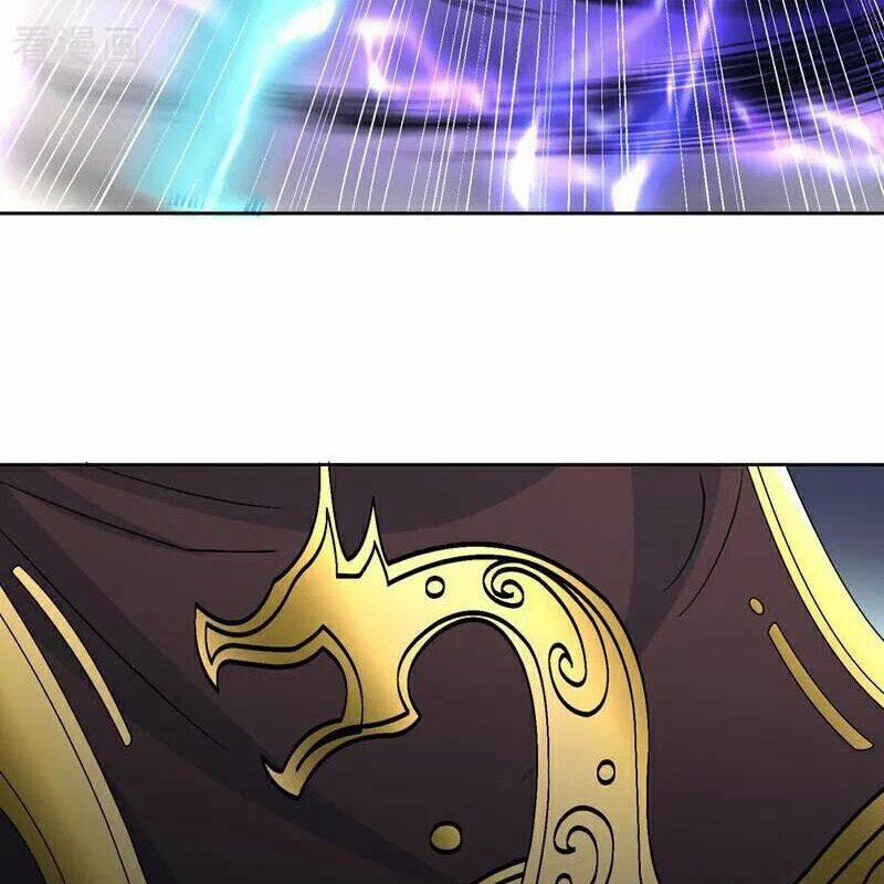 Ta Bị Nhốt Tại Cùng Một Ngày Mười Vạn Năm 512 trang 40