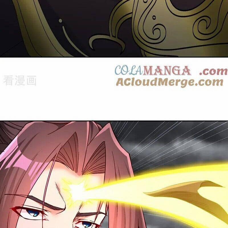 Ta Bị Nhốt Tại Cùng Một Ngày Mười Vạn Năm 512 trang 41