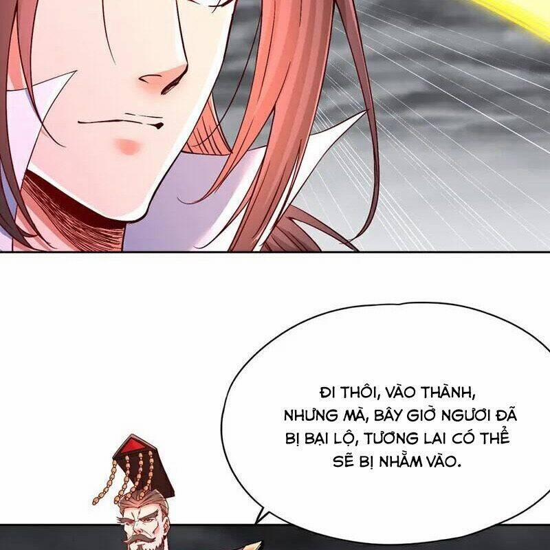 Ta Bị Nhốt Tại Cùng Một Ngày Mười Vạn Năm 512 trang 42