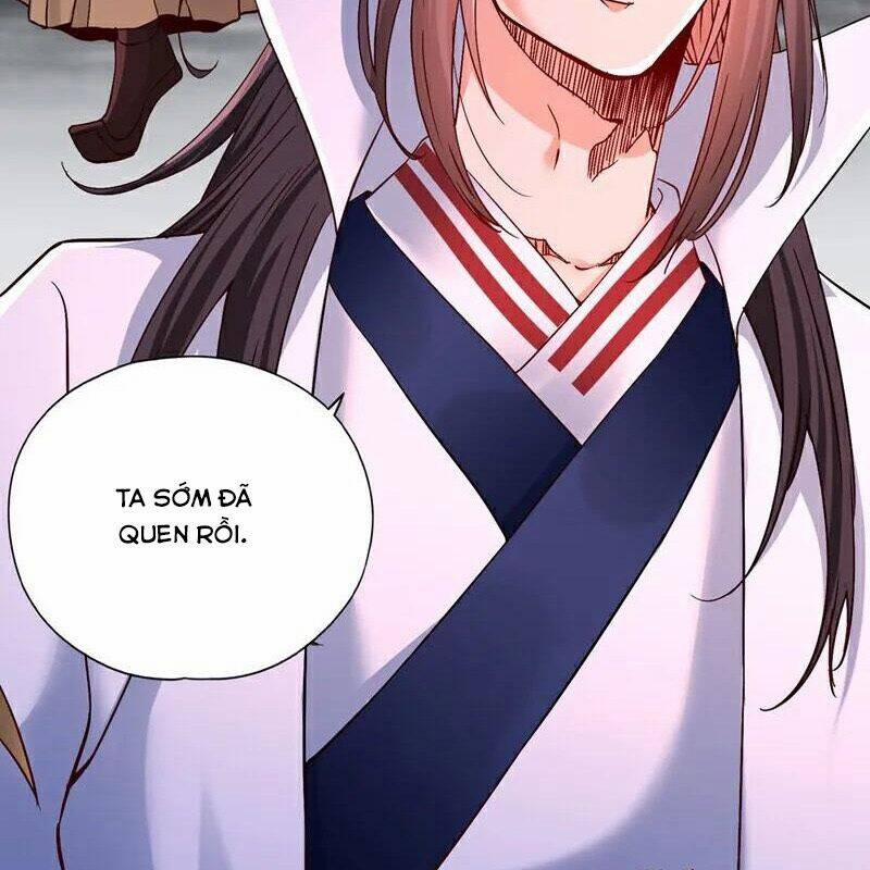 Ta Bị Nhốt Tại Cùng Một Ngày Mười Vạn Năm 512 trang 44