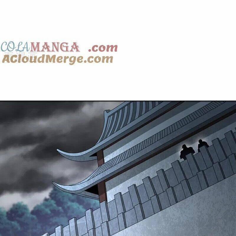 Ta Bị Nhốt Tại Cùng Một Ngày Mười Vạn Năm 512 trang 46