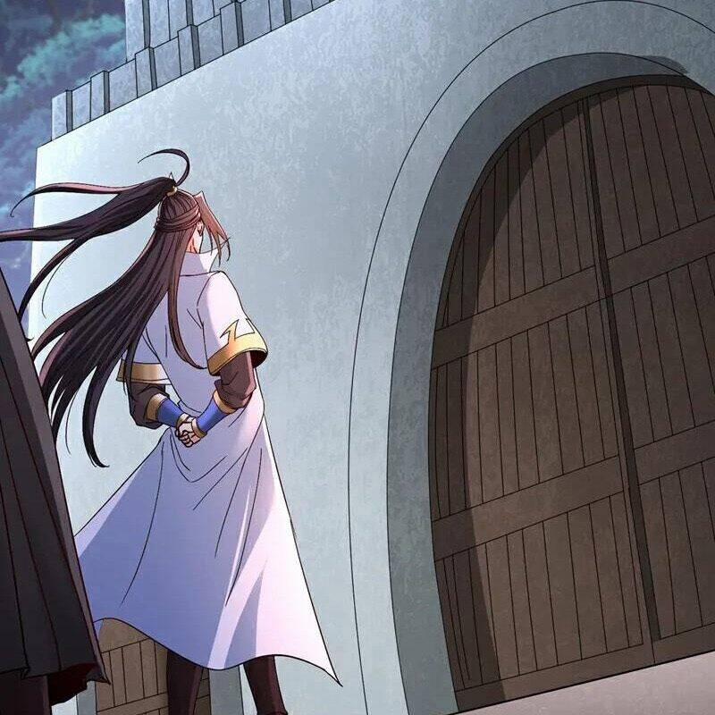 Ta Bị Nhốt Tại Cùng Một Ngày Mười Vạn Năm 512 trang 47