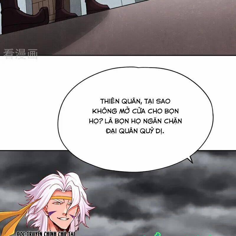 Ta Bị Nhốt Tại Cùng Một Ngày Mười Vạn Năm 512 trang 48