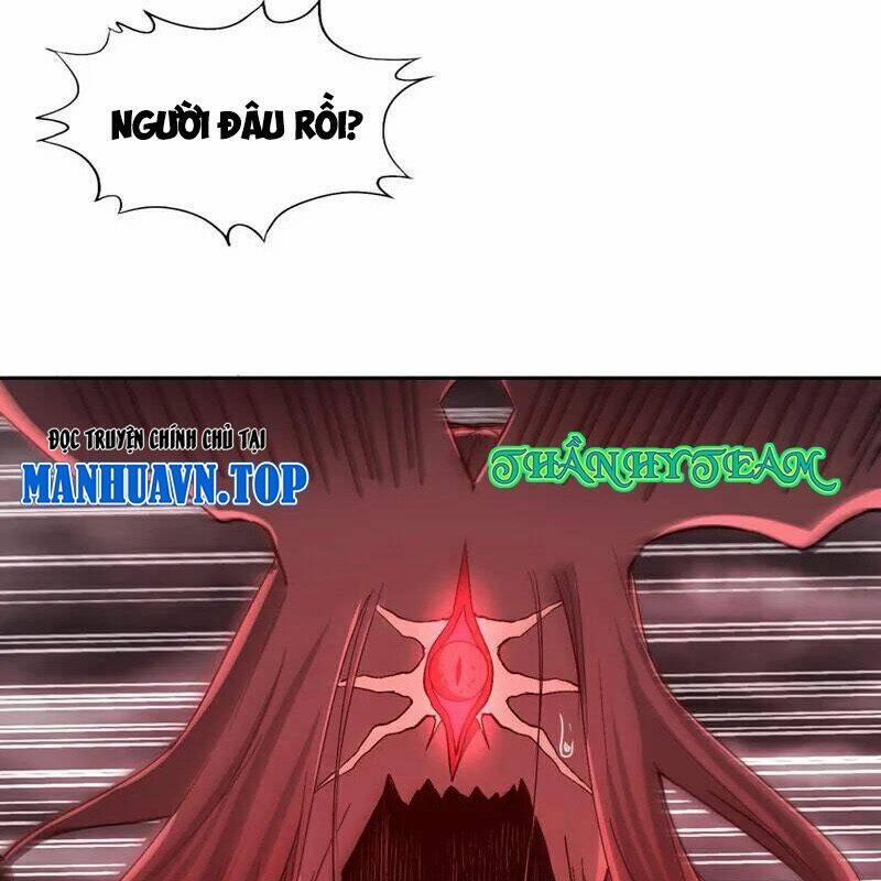 Ta Bị Nhốt Tại Cùng Một Ngày Mười Vạn Năm 512 trang 5