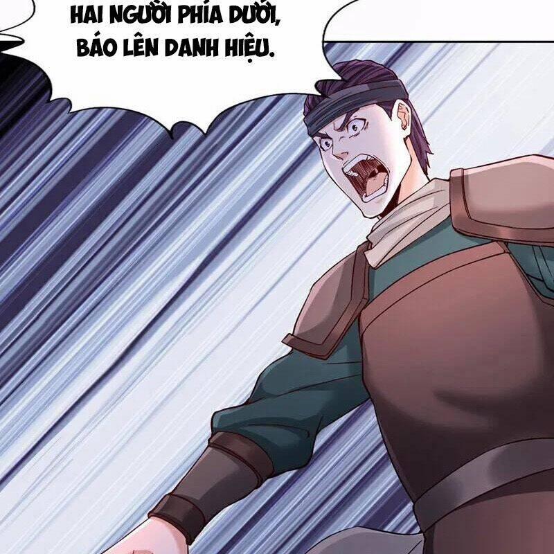 Ta Bị Nhốt Tại Cùng Một Ngày Mười Vạn Năm 512 trang 50