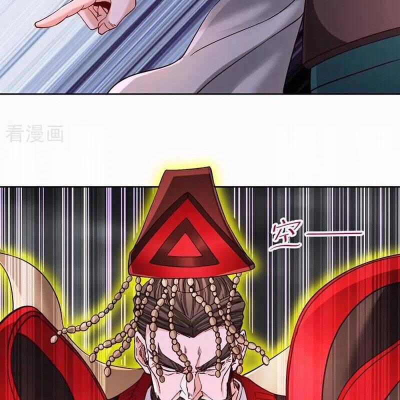 Ta Bị Nhốt Tại Cùng Một Ngày Mười Vạn Năm 512 trang 51