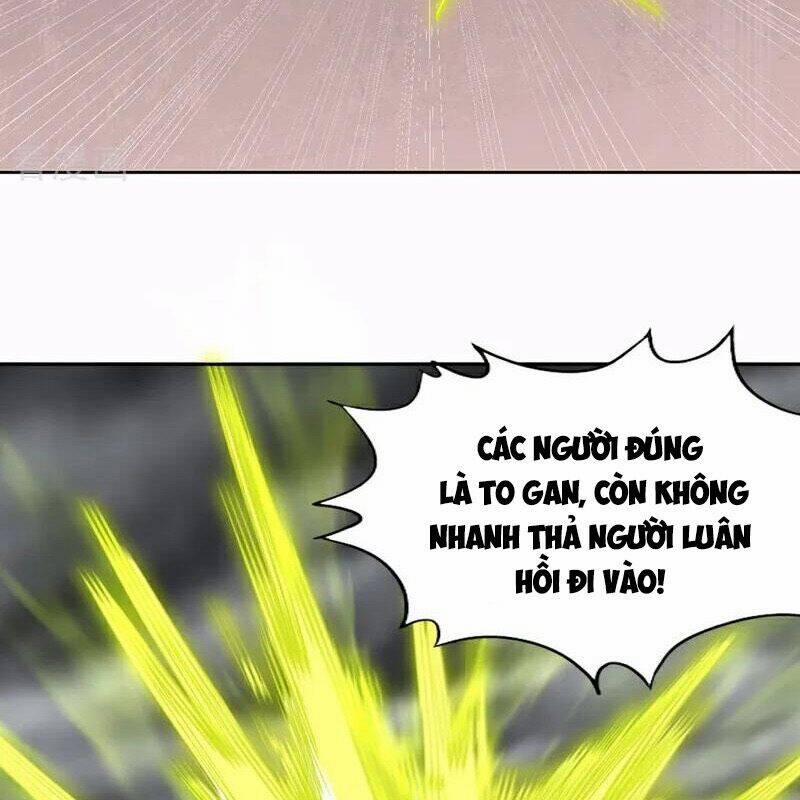 Ta Bị Nhốt Tại Cùng Một Ngày Mười Vạn Năm 512 trang 55