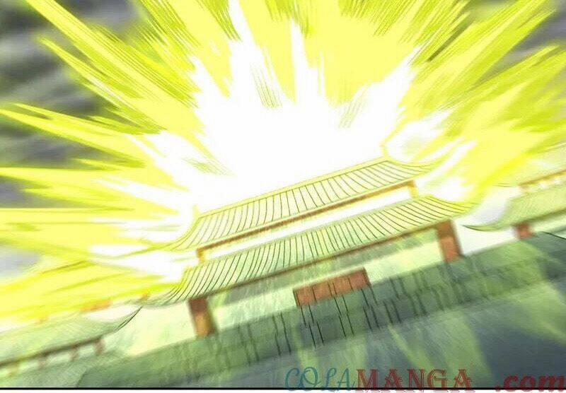 Ta Bị Nhốt Tại Cùng Một Ngày Mười Vạn Năm 512 trang 56