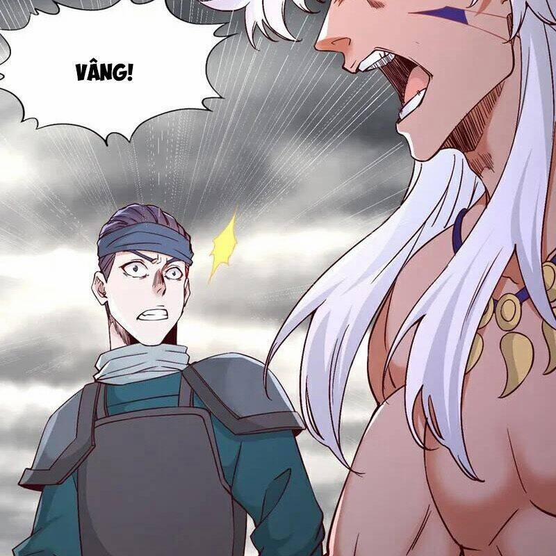 Ta Bị Nhốt Tại Cùng Một Ngày Mười Vạn Năm 512 trang 58