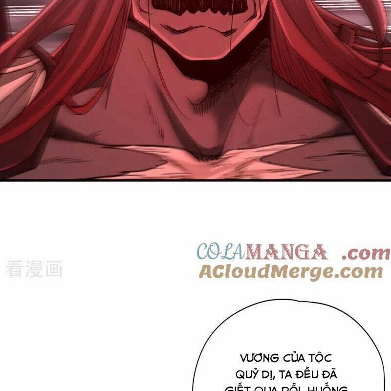 Ta Bị Nhốt Tại Cùng Một Ngày Mười Vạn Năm 512 trang 6