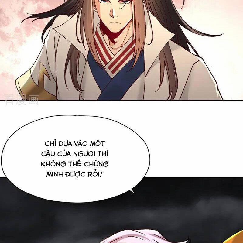 Ta Bị Nhốt Tại Cùng Một Ngày Mười Vạn Năm 512 trang 63