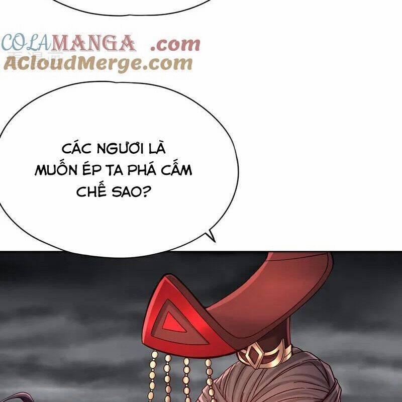 Ta Bị Nhốt Tại Cùng Một Ngày Mười Vạn Năm 512 trang 65