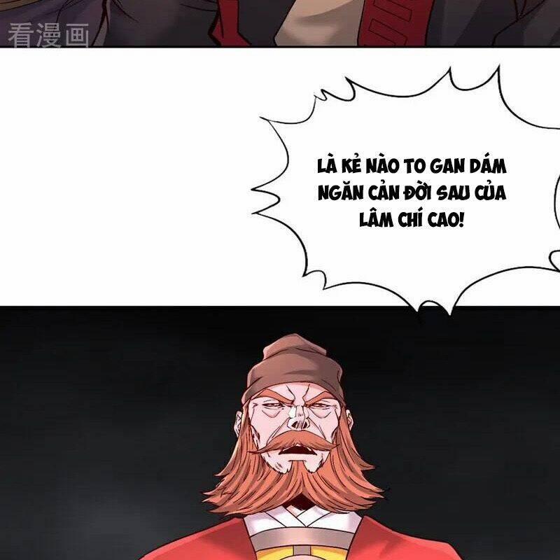 Ta Bị Nhốt Tại Cùng Một Ngày Mười Vạn Năm 512 trang 67