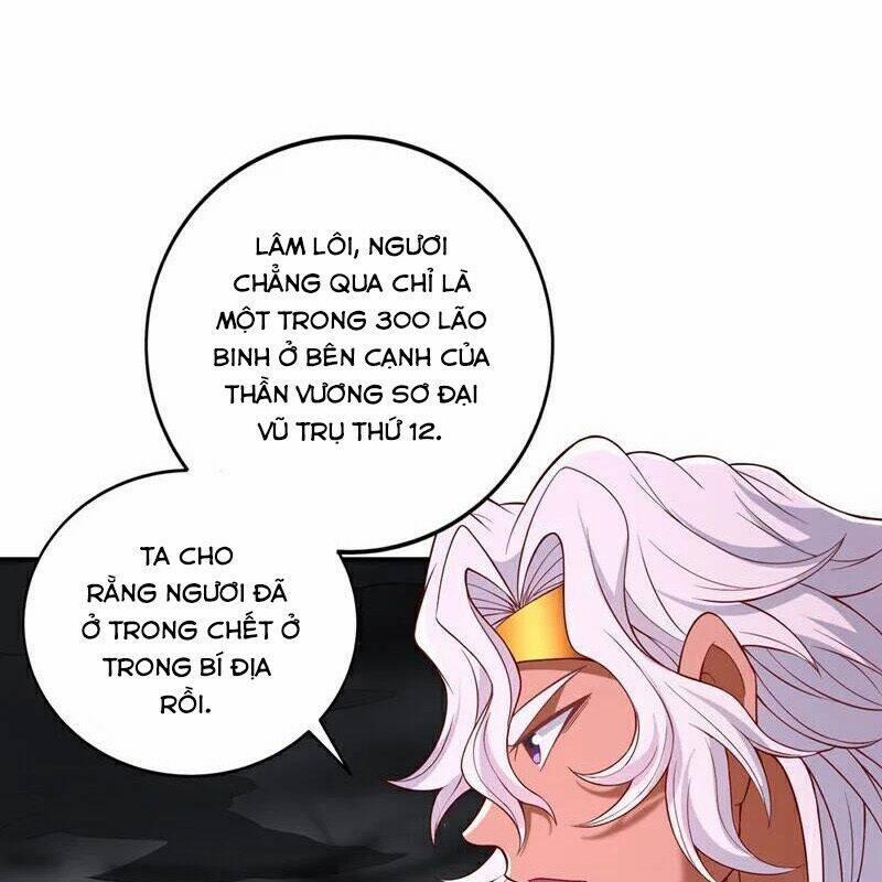 Ta Bị Nhốt Tại Cùng Một Ngày Mười Vạn Năm 512 trang 70