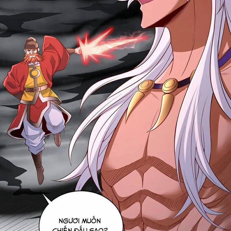 Ta Bị Nhốt Tại Cùng Một Ngày Mười Vạn Năm 512 trang 71