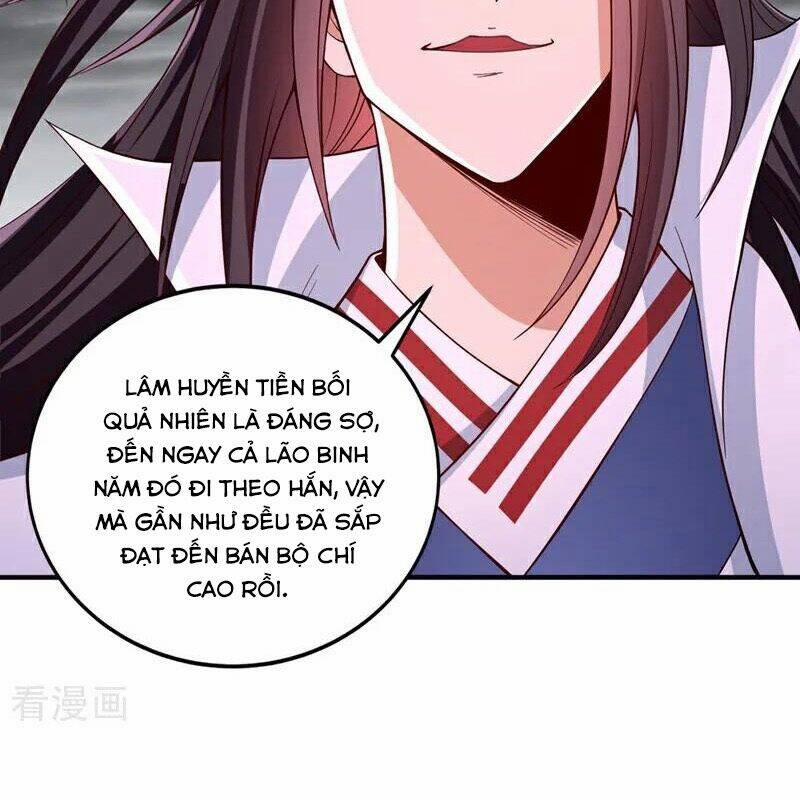 Ta Bị Nhốt Tại Cùng Một Ngày Mười Vạn Năm 512 trang 73