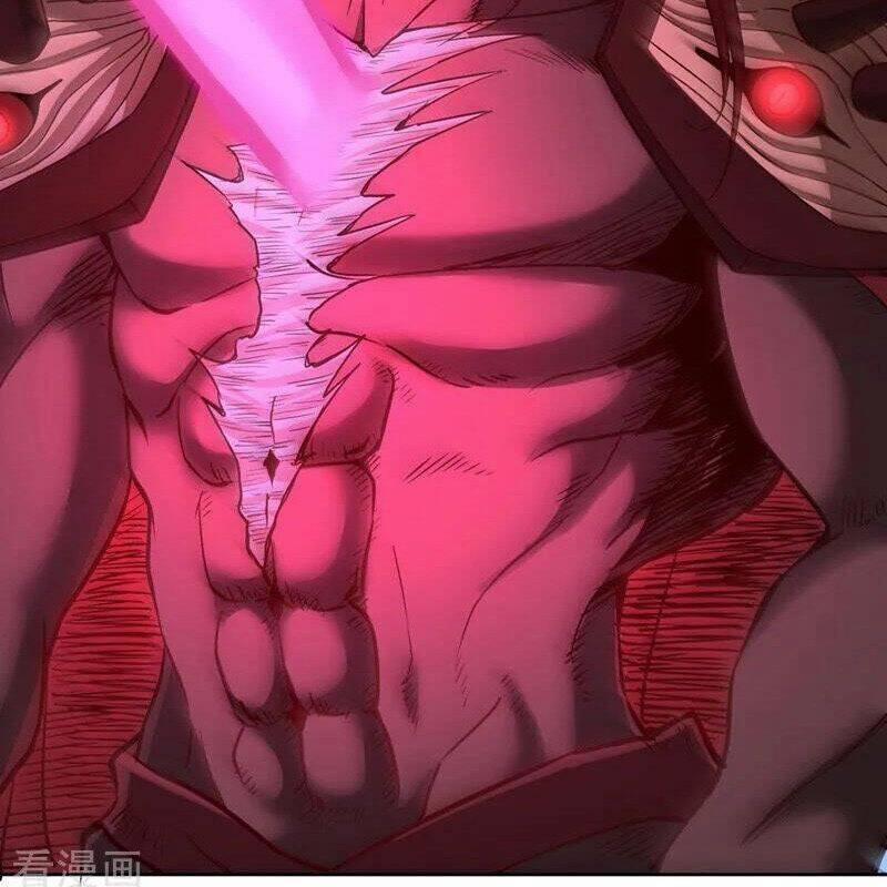 Ta Bị Nhốt Tại Cùng Một Ngày Mười Vạn Năm 512 trang 8