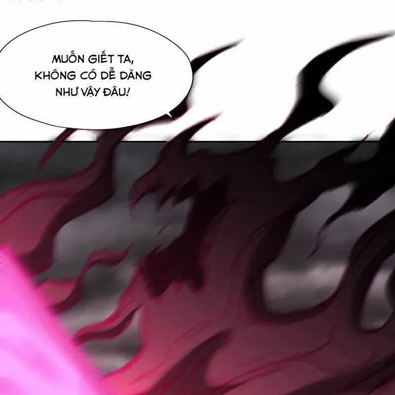 Ta Bị Nhốt Tại Cùng Một Ngày Mười Vạn Năm 512 trang 9