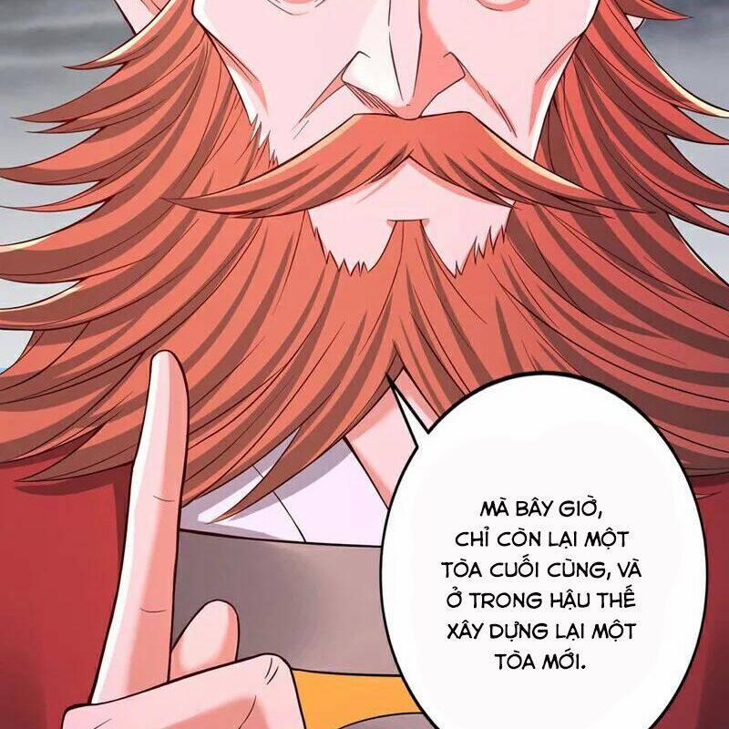 Ta Bị Nhốt Tại Cùng Một Ngày Mười Vạn Năm 513 trang 14