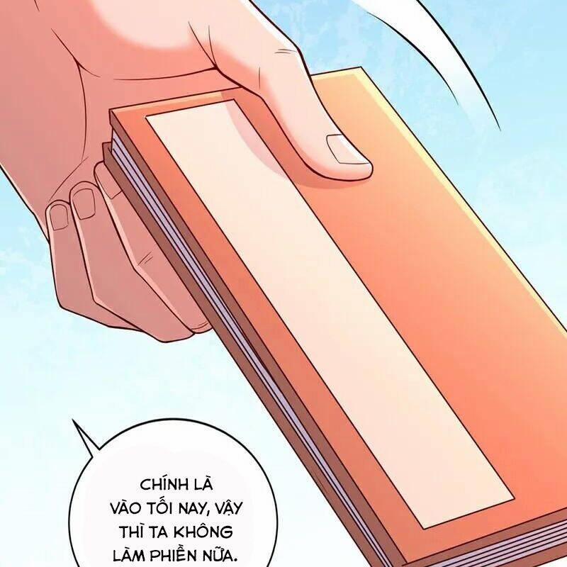 Ta Bị Nhốt Tại Cùng Một Ngày Mười Vạn Năm 513 trang 20